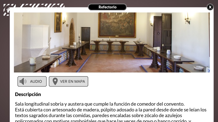 Monastery of La Rábida