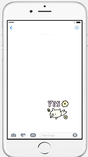 Pop Bear Stickers!!(圖1)-速報App