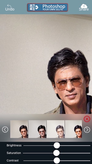 HollywoodSelfie: Bollywood(圖3)-速報App