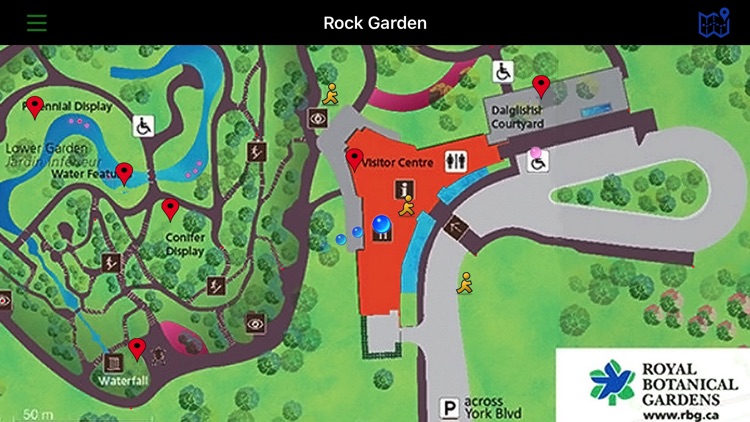 APGA 2017 - Rock Garden