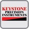 Keystone Precision Instruments is happy to offer you our new app to help you find us, contact us, search our products and enjoy some of our social media posts on Facebook and Twitter
