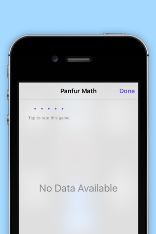 Panfur Math screenshot 2
