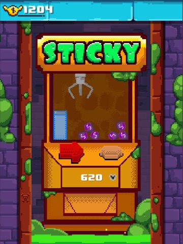 Super Sticky Jump screenshot 3