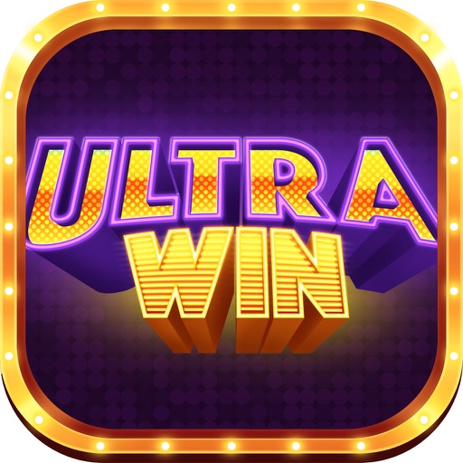 Ultra Win 4-in-One, Spin & Bonus Game iOS App