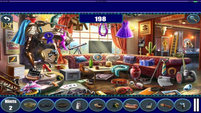 Luxury Shopping Hidden Object Games(圖4)-速報App