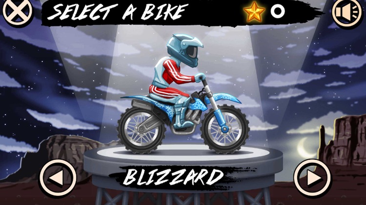 Motorcycle Stunt Racing - Motorcycle Racing Games