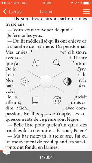 France Loisirs Suisse eBooks(圖4)-速報App