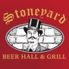 Stoneyard Brew Hall & Grill