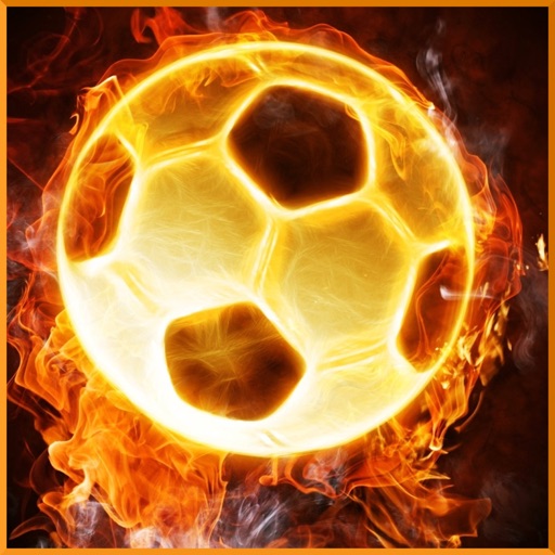 FreakBall: Football Tap iOS App