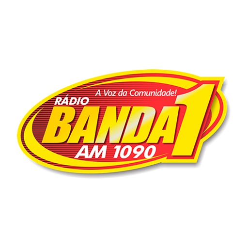 Rádio Banda 1 icon