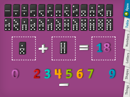 Table Teacher Kitのおすすめ画像4