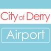 City of Derry Airport Flight Status Live