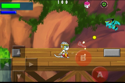 SonOfVayu screenshot 3