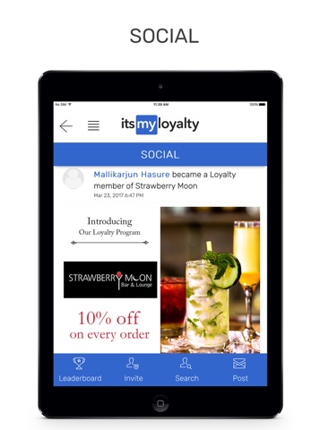 itsmyloyalty screenshot 4