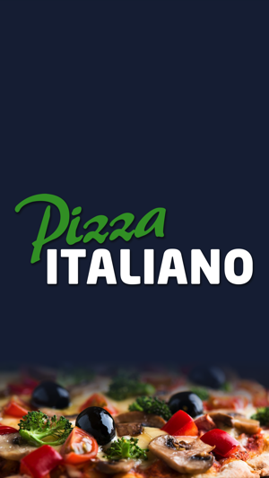 Pizza Italiano(圖1)-速報App