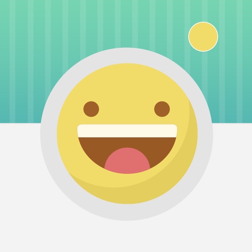 Insta Emoji Camera - Funny face changer with emoji iOS App