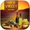 Napa Valley Guide is the ULTIMATE Napa tourist guide to do Napa on budget