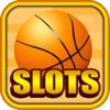 Basketball showdown - Vegas Casino Slot Machines