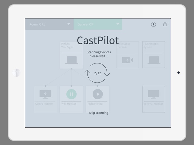 CastPilot(圖1)-速報App