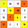 Magic Square Rule