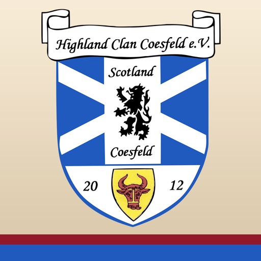 Highland Games icon