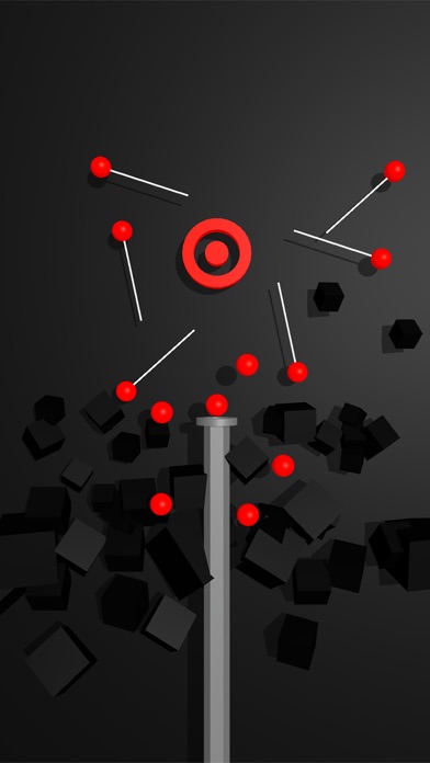 Cartwheel Smasher: Shot Target screenshot 2