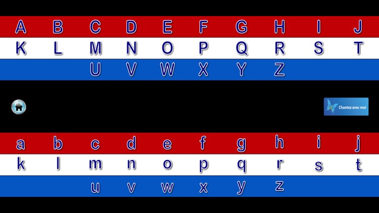 My First Book of French Alphabets screenshot-4