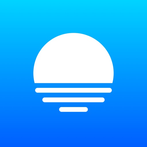 Deep: meditation made simple - relax for 2 minutes icon