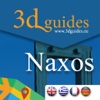 Naxos by 3DGuides