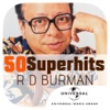 50 Superhits RD Burman Songs