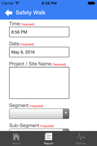 DataStation Forms screenshot 4