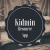 Kidmin Resource App