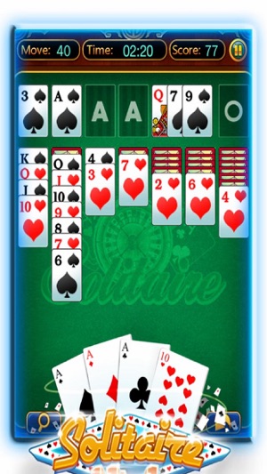 New Solitaire Style(圖2)-速報App