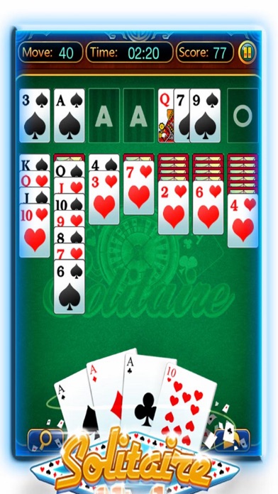 New Solitaire Style screenshot 2
