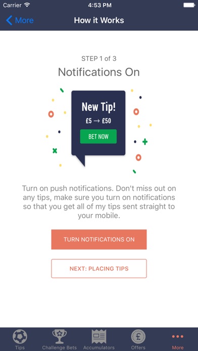 【图】The Bad Man Tipster(截图2) 【图】The Bad Man Tipster(截图2)