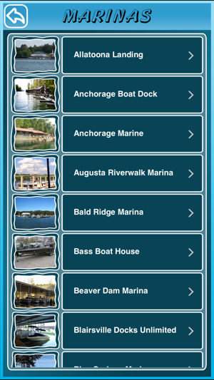 Georgia State Marinas(圖3)-速報App