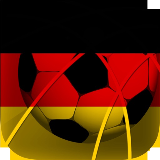 Penalty Soccer 20E 2016: Germany iOS App