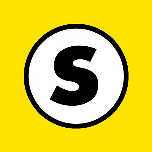 snap.ly - music video editor for snapchat Icon