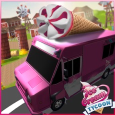 Activities of Ice Cream Tycoon Delivery – Tiny Tap Cow