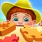 Farm Animal Puzzle For Kids new Puzzle Game