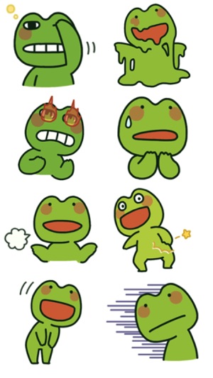 Frog Brothers(圖3)-速報App