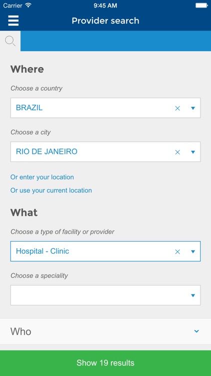 Cigna Health Benefits