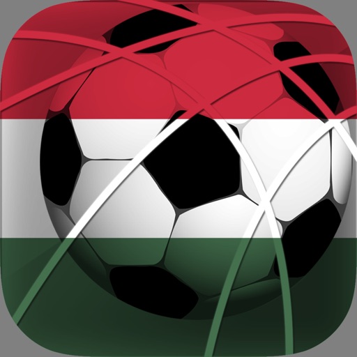 Penalty Soccer 20E 2016: Hungary icon