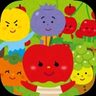 Top 50 Education Apps Like Fruit Touch for Kids App - Best Alternatives