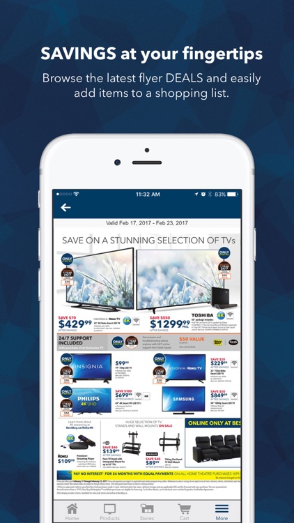 Best Buy Canada screenshot-4
