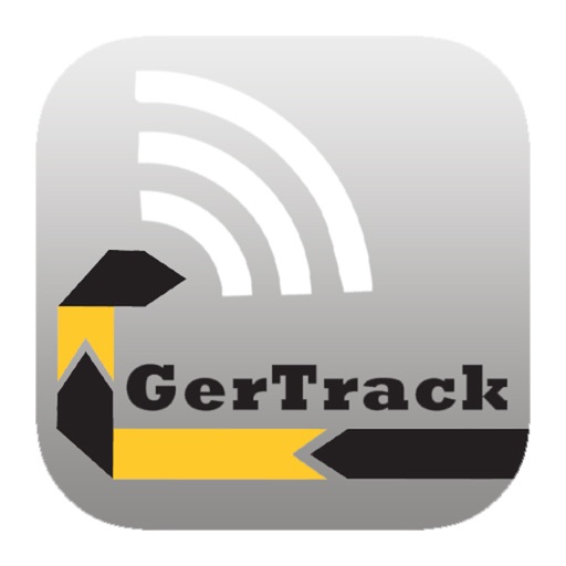 Gertrack Track & Trace