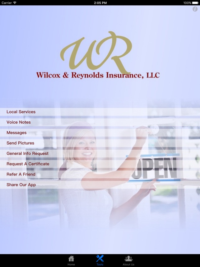 Wilcox & Reynolds Ins HD(圖4)-速報App