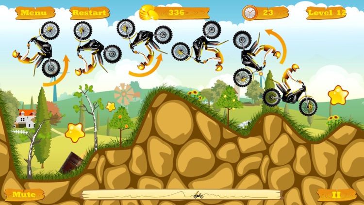 Moto Race Pro Free