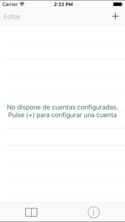 AGATA Configurador