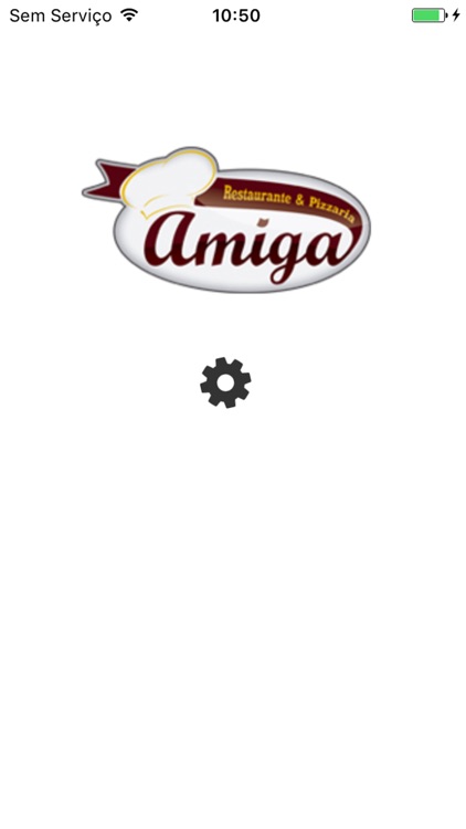 Pizzaria Amiga